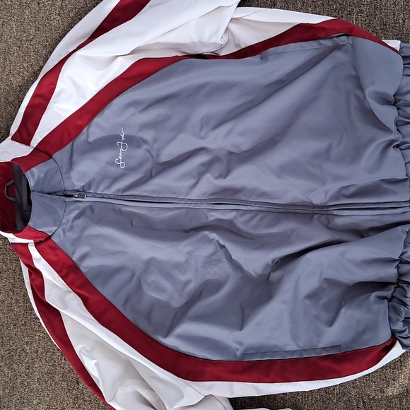 Jacket - Picture 5 of 5